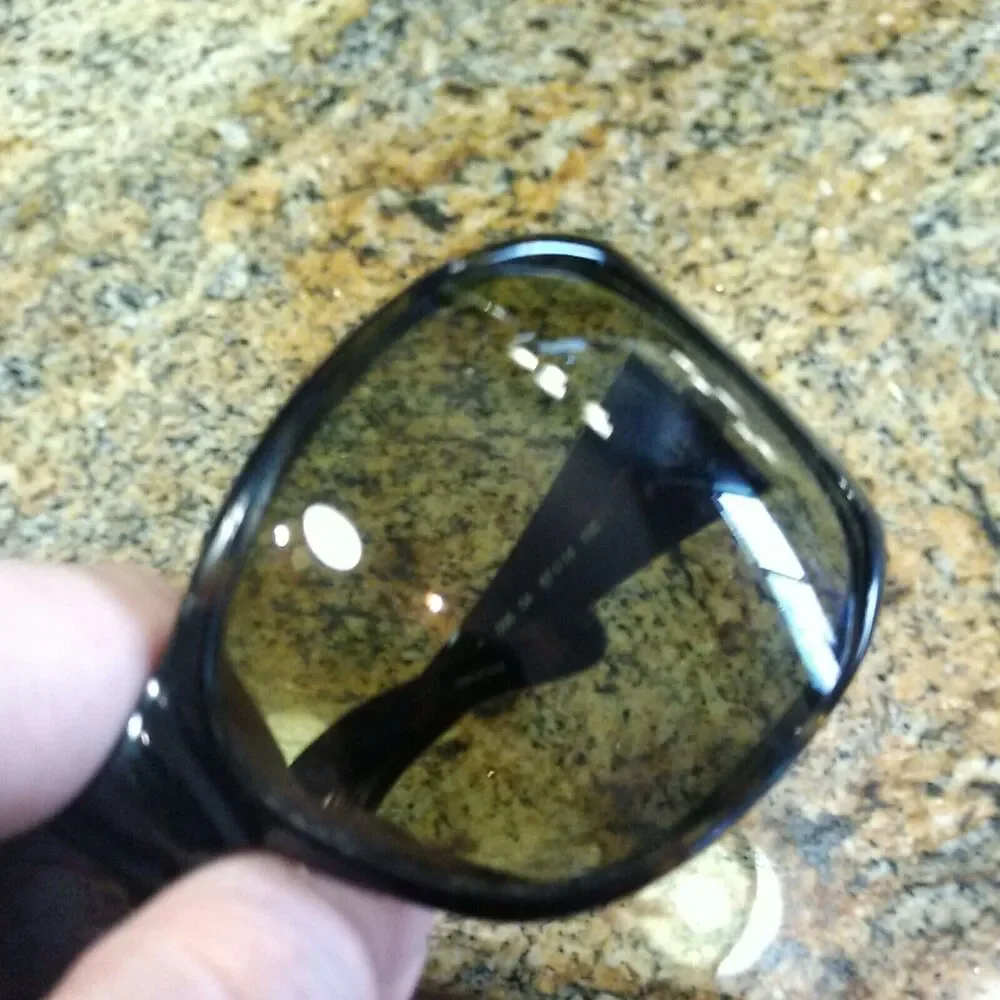 BANANA REPUBLIC DEBS/S 086 Tortoise Frame Brown Lens Sunglasses 67 14 105